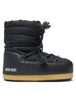 Obrázek produktu Moon Boot Sněhule Evx Light Nylon 80D1470010 Černá