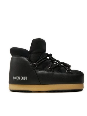 Obrázek produktu Moon Boot Sněhule Evx Pumps Nylon 80D1470020 Černá