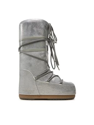 Obrázek produktu Moon Boot Sněhule Icon Glitter 80D1402850 Stříbrná