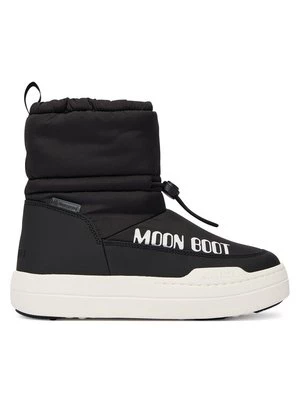 Obrázek produktu Moon Boot Sněhule Jr Park Tube Mid Wp 80D3440090 D Černá