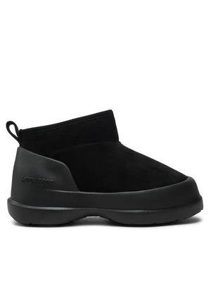 Obrázek produktu Moon Boot Sněhule Luna Low Suede Boot 80D2480040 Černá