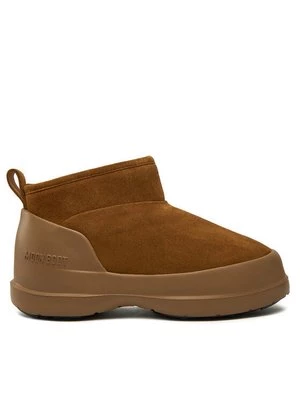 Obrázek produktu Moon Boot Sněhule Luna Low Suede Boot 80D2480040 Hnědá