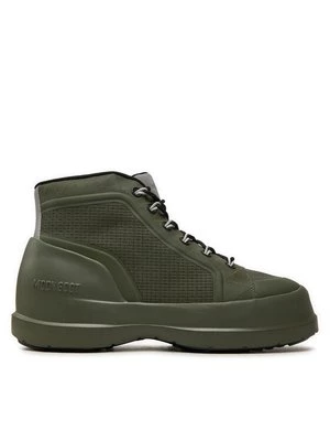 Obrázek produktu Moon Boot Sněhule Luna Trek Mid Nylon 80D2480080 Khaki