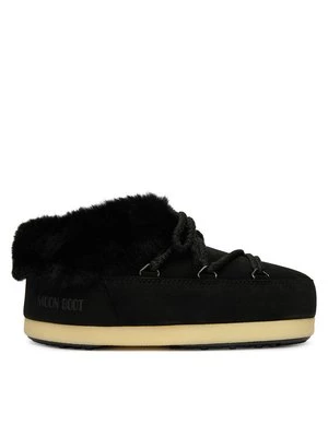 Obrázek produktu Moon Boot Sněhule Mb Evx Mule Suede 80D1470090 Černá