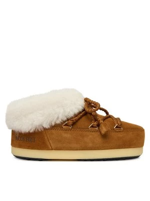 Obrázek produktu Moon Boot Sněhule Mb Evx Mule Suede 80D1470090 Hnědá