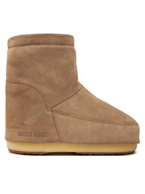 Obrázek produktu Moon Boot Sněhule Mb Icon Low 80D1409400 Béžová