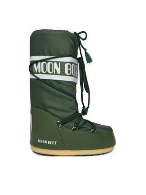 Obrázek produktu Moon Boot Sněhule Mb Icon Nylon 80D1400440 D Šedá