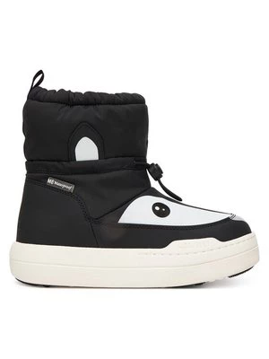 Obrázek produktu Moon Boot Sněhule Mb Jr Park Tube Mid Animal Wp 80D3440100 D Černá