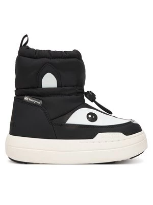 Obrázek produktu Moon Boot Sněhule Mb Jr Park Tube Mid Animal Wp 80D3440100 S Černá