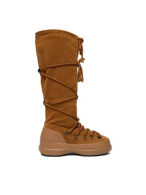 Obrázek produktu Moon Boot Sněhule Mb Luna Boot Extra 80D2480200 Hnědá