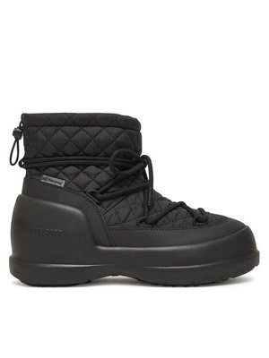 Obrázek produktu Moon Boot Sněhule Mb Mezzaluna Quilted Mid Wp 80D2500020 Černá
