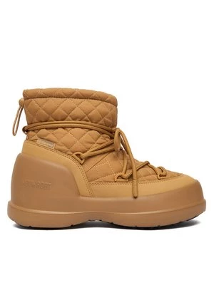 Obrázek produktu Moon Boot Sněhule Mb Mezzaluna Quilted Mid Wp 80D2500020 Hnědá