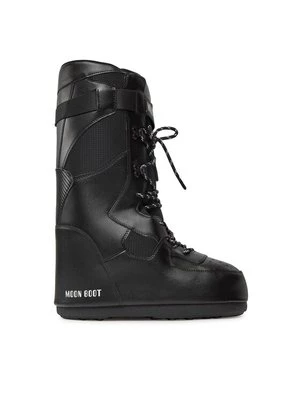 Obrázek produktu Moon Boot Sněhule Sneaker High 14028300001 Černá
