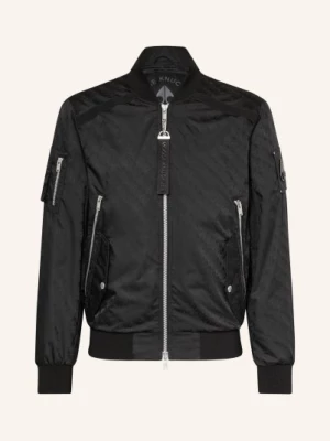 Obrázek produktu Moose Knuckles Blouson Courville černá