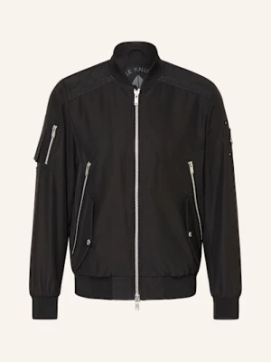 Obrázek produktu Moose Knuckles Blouson Curville černá