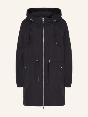 Obrázek produktu Moose Knuckles Parka Elevate černá