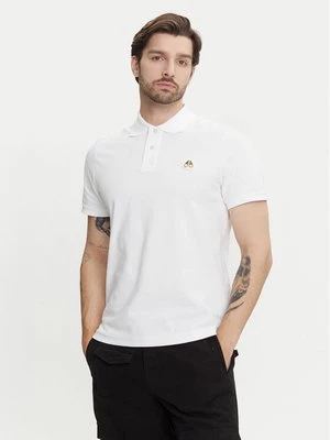 Obrázek produktu Moose Knuckles Polokošile Everett M34MT712G Bílá Regular Fit