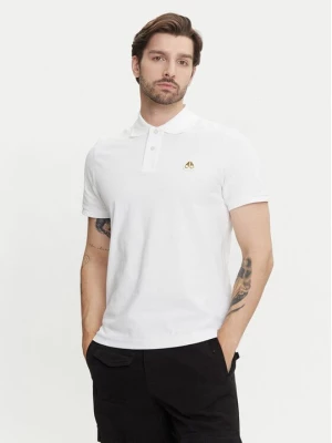 Obrázek produktu Moose Knuckles Polokošile Everett M34MT712G Bílá Regular Fit