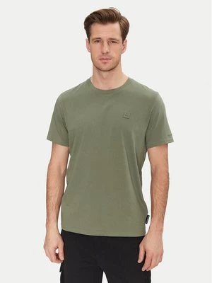 Obrázek produktu Moose Knuckles T-Shirt Duluth M15MT759 Zelená Regular Fit