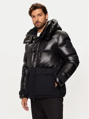 Obrázek produktu Moose Knuckles Vatovaná bunda Adams Peak M34MJ157 Černá Relaxed Fit