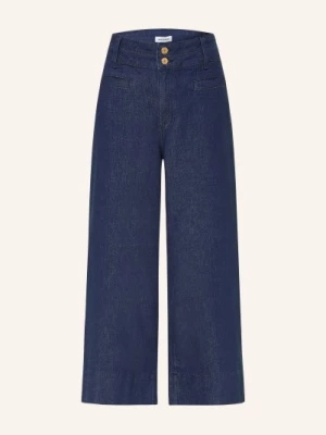 Obrázek produktu More & More Džínové Kalhoty 0963 dark blue denim
