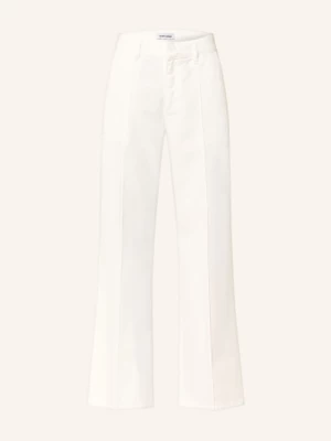 Obrázek produktu More & More Džíny Se Širokými Nohavicemi 0041 off white