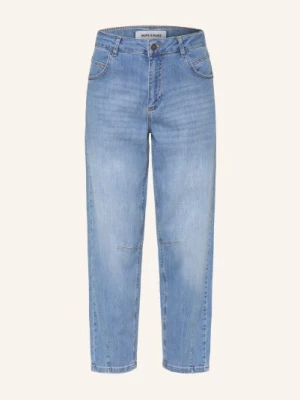 Obrázek produktu More & More Maminčiny Džíny 0962 middle blue denim