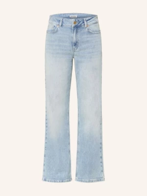 Obrázek produktu More & More Rovné Džíny 0961 light blue denim