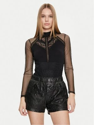 Obrázek produktu Morgan Body 241-TJULIE Černá Slim Fit