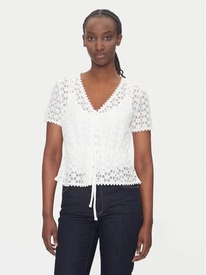 Obrázek produktu Morgan Halenka 231-DATE Bílá Slim Fit