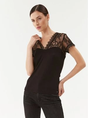 Obrázek produktu Morgan Halenka 232-DLAMI Černá Slim Fit