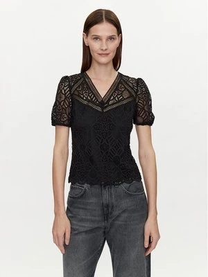 Obrázek produktu Morgan Halenka 241-DOULI Černá Regular Fit