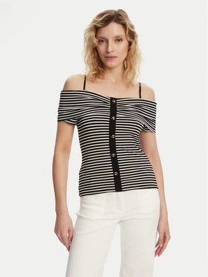 Obrázek produktu Morgan Halenka 241-DROPEZ Černá Slim Fit