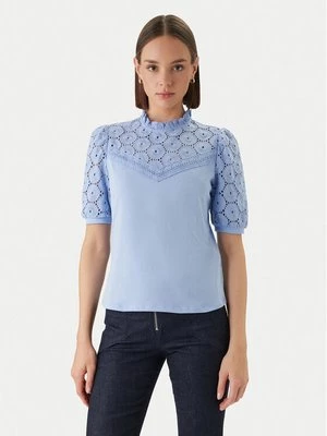 Obrázek produktu Morgan Halenka 241-DULIE Modrá Regular Fit