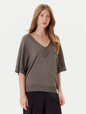 Obrázek produktu Morgan Halenka 241-MCHRIS Khaki Relaxed Fit