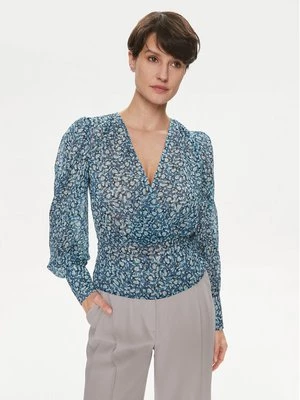 Obrázek produktu Morgan Halenka 241-OLAGO.F Modrá Regular Fit