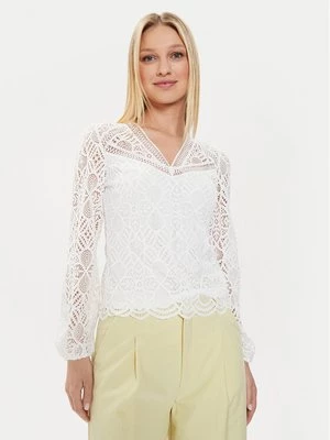 Obrázek produktu Morgan Halenka 241-TOULI Écru Regular Fit Krémová