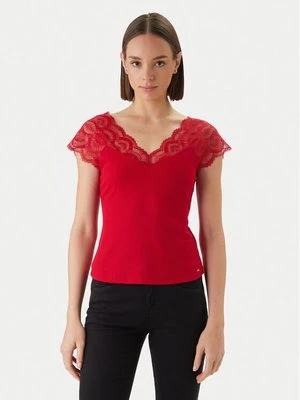 Obrázek produktu Morgan Halenka 251-DELI Červená Slim Fit
