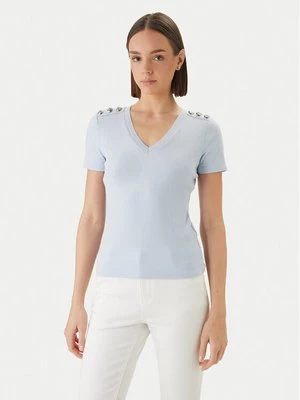 Obrázek produktu Morgan Halenka 251-DOMANI Světle modrá Slim Fit