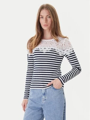 Obrázek produktu Morgan Halenka 251-TMACO Tmavomodrá Slim Fit