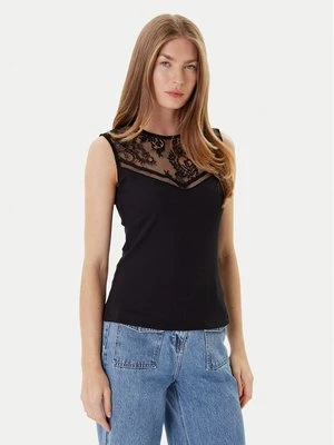 Obrázek produktu Morgan Halenka 252-DALI Černá Slim Fit