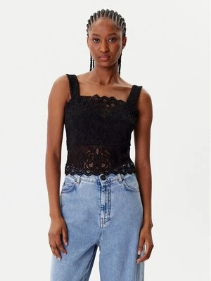 Obrázek produktu Morgan Halenka 252-DANSIA Černá Slim Fit