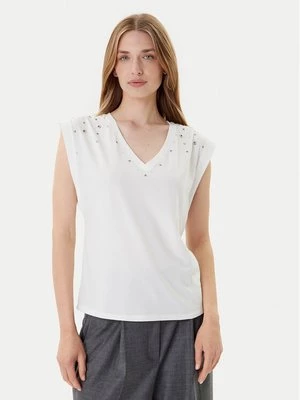 Obrázek produktu Morgan Halenka 252-DCLO Bílá Regular Fit