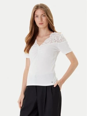 Obrázek produktu Morgan Halenka 252-DELINE Bílá Slim Fit