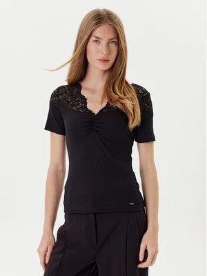 Obrázek produktu Morgan Halenka 252-DELINE Černá Slim Fit