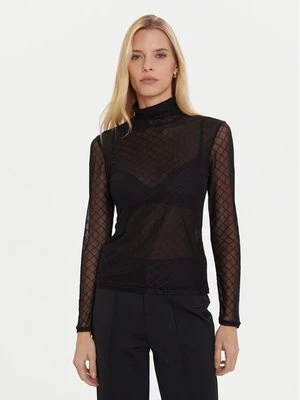 Obrázek produktu Morgan Halenka 252-TMESH Černá Slim Fit