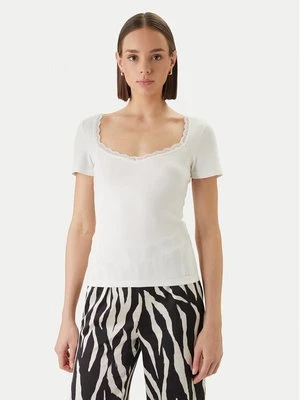 Obrázek produktu Morgan Halenka 261-DAMOUR Bílá Slim Fit