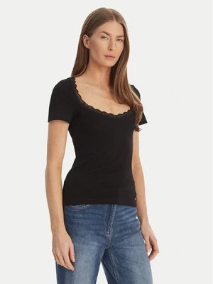 Obrázek produktu Morgan Halenka 261-DAMOUR Černá Slim Fit