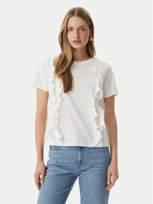 Obrázek produktu Morgan Halenka 261-DUPAIN Bílá Regular Fit