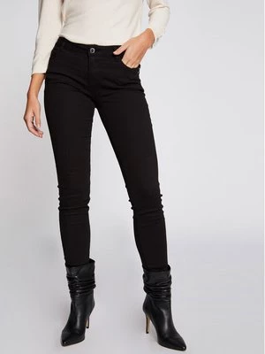 Obrázek produktu Morgan Jeansy 191-PETRA Černá Skinny Fit